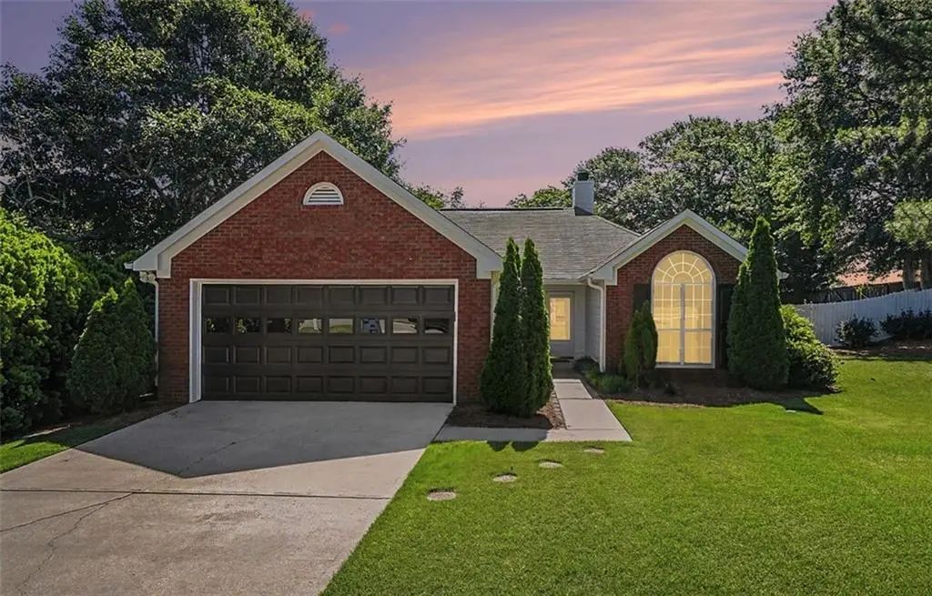 1545 Quail Point Run, Hoschton