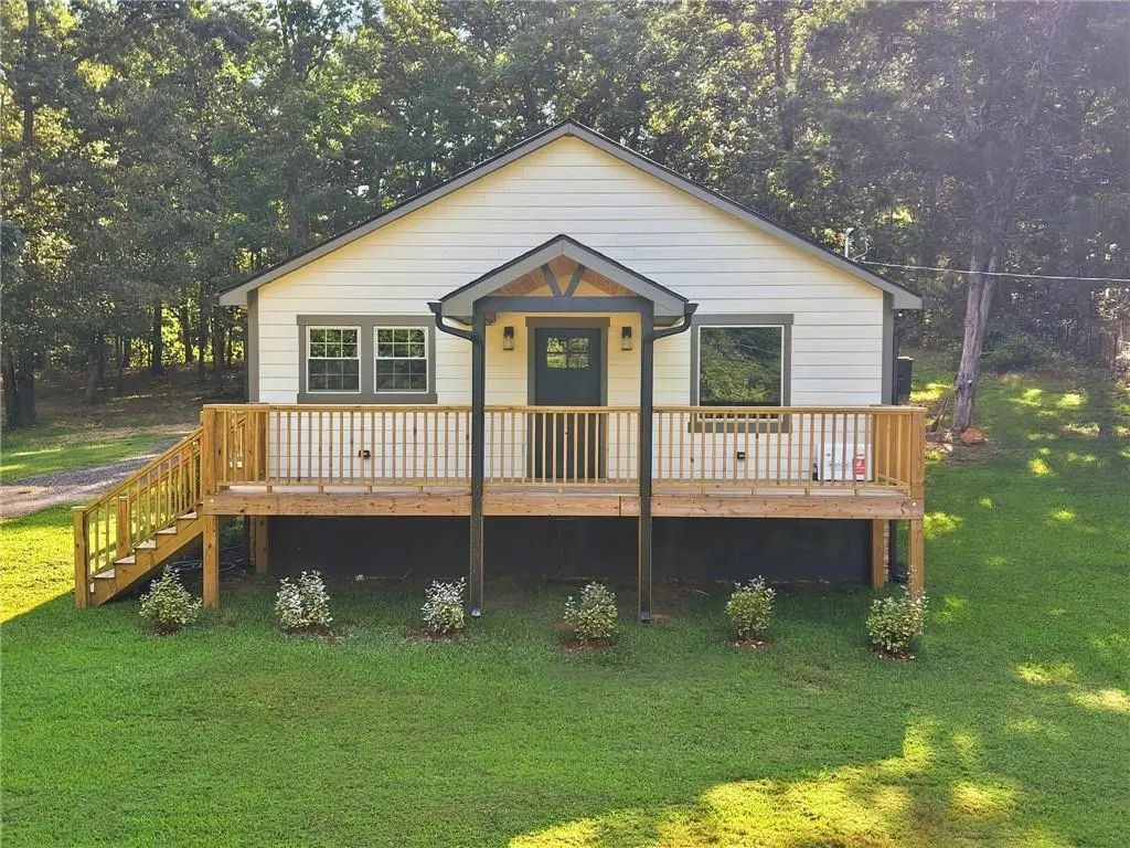 200 Eleanor Drive, Covington