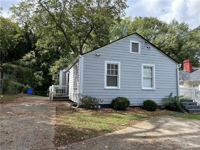 441 Holderness Street Sw, Atlanta