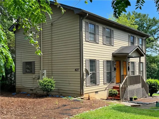 627 Delmar Avenue Se, Atlanta