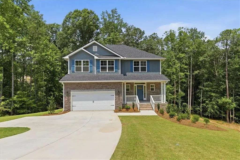 5325 Vinci Place, Douglasville