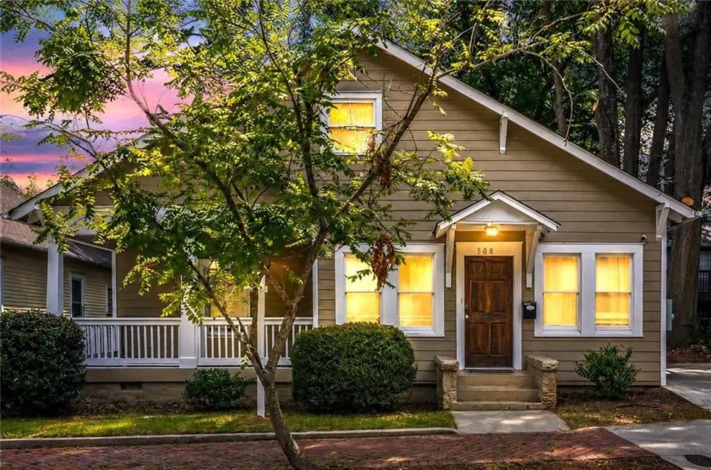 508 Lawton Street Sw, Atlanta