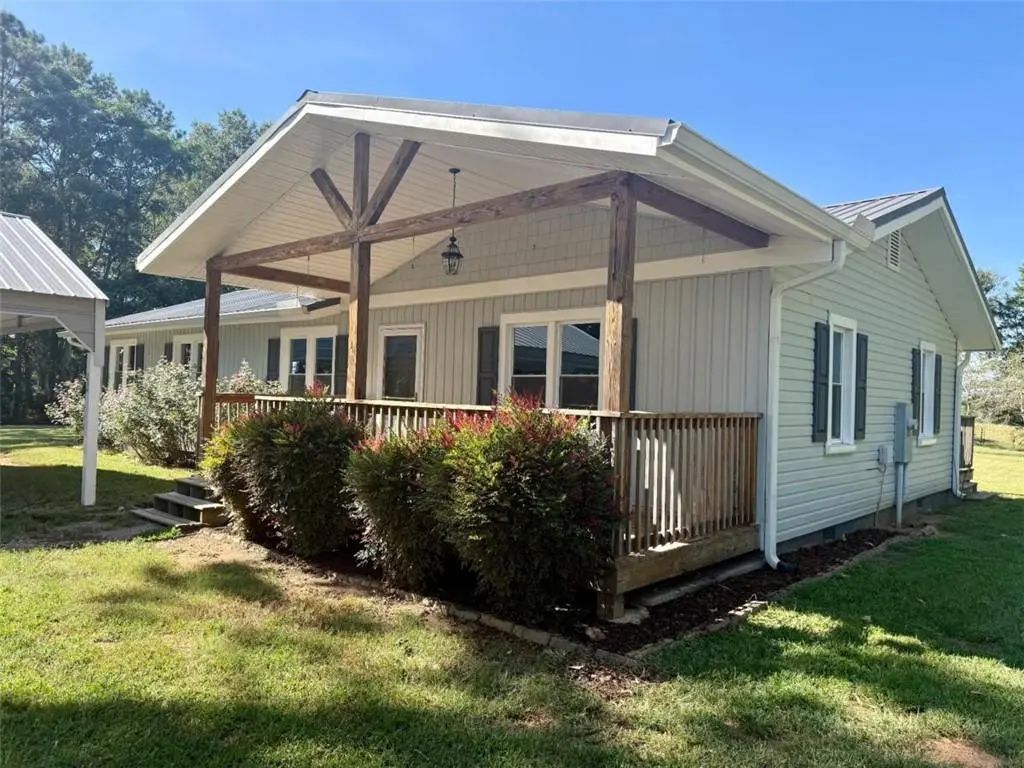 1345 Farmers High Road, Carrollton