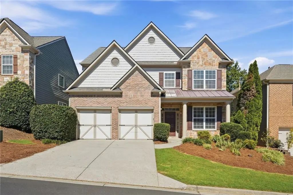 4130 Granby Circle, Cumming