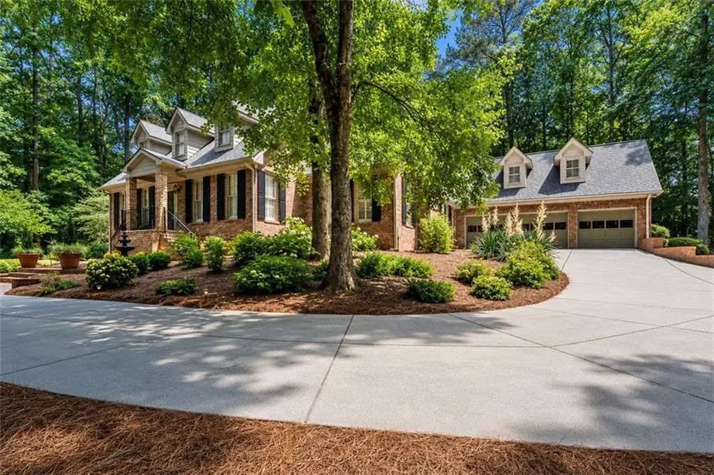 682 Austin Drive Se, Smyrna