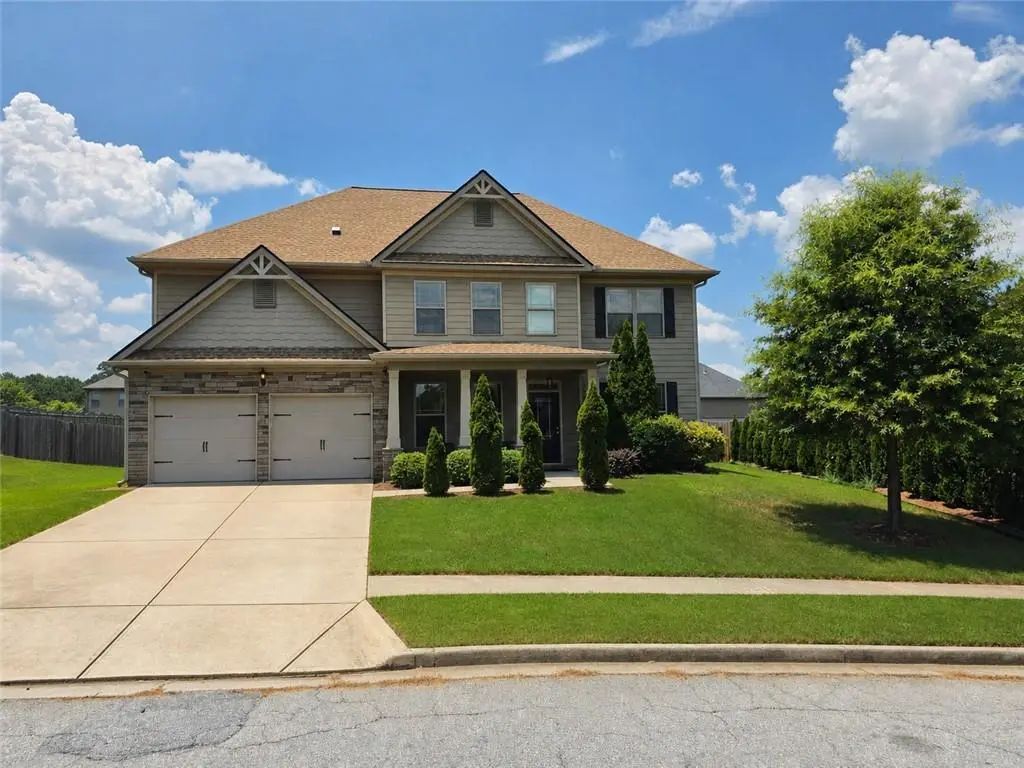 65 Foxgrove Cv, Covington