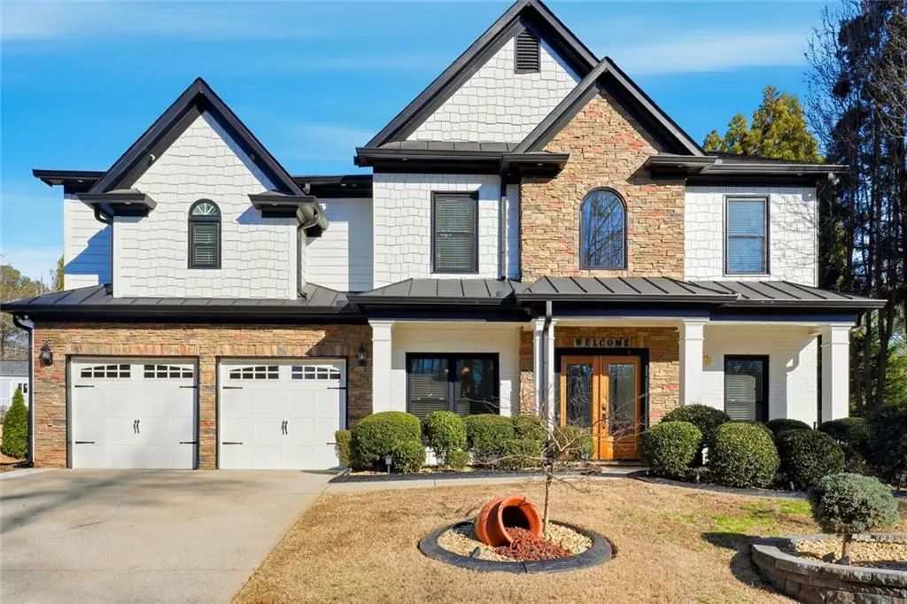 7108 Roselake Cir. Circle, Douglasville
