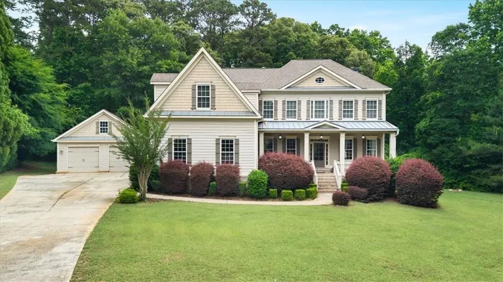 219 Kelvington Way, Peachtree City