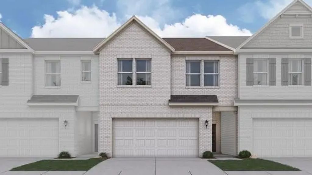 Unit Lot 21 - 1363 Farmers, Austell