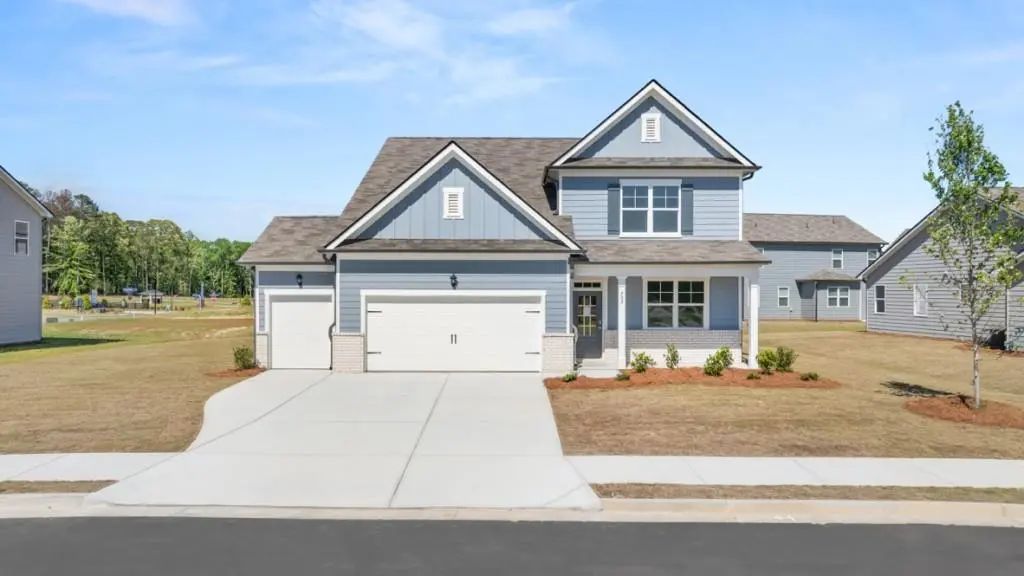 705 Anchor Avenue, Villa Rica