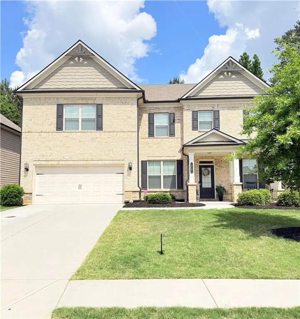 70 Stready Station, Loganville