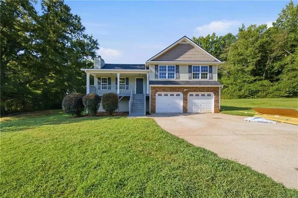 59 Adams Lane, Rockmart