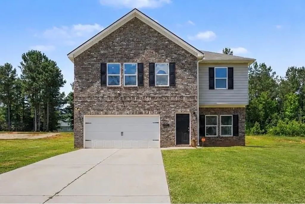 115 Triumph Trail, Covington