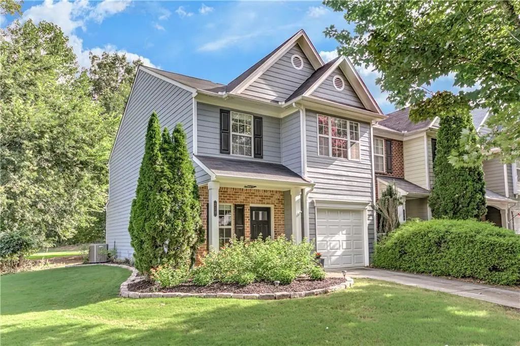 230 Magnolia Leaf Drive, Woodstock