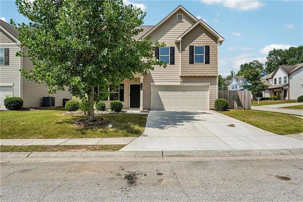 1151 Glenwyck Drive, Braselton