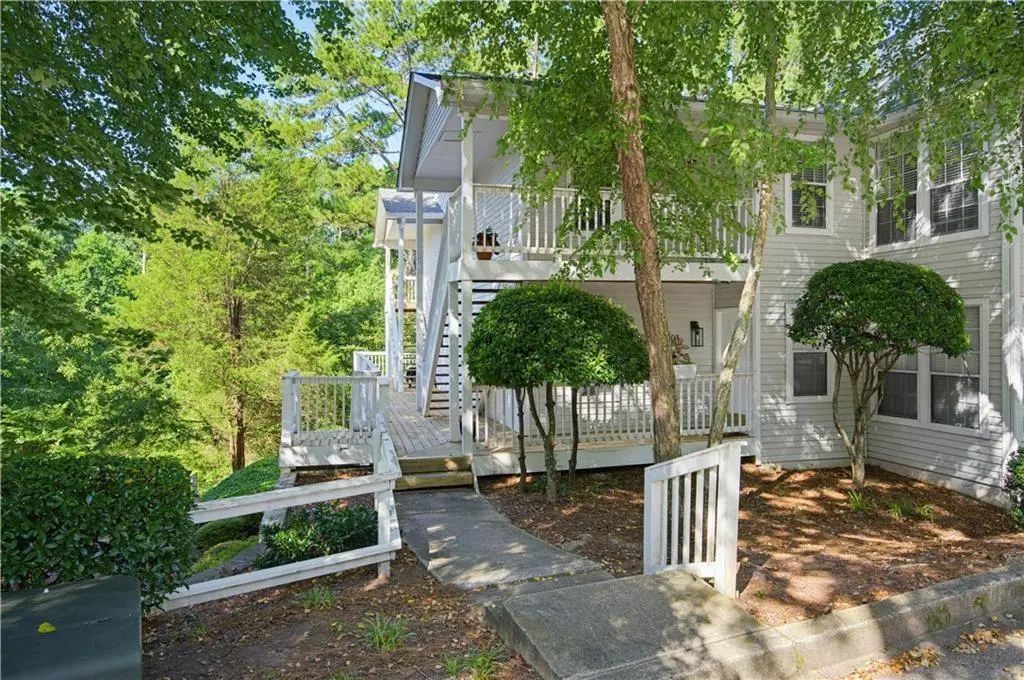 1302 Gettysburg Place, Atlanta