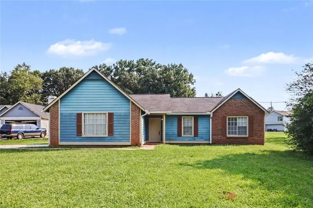 9587 Thomas Downs Lane, Jonesboro