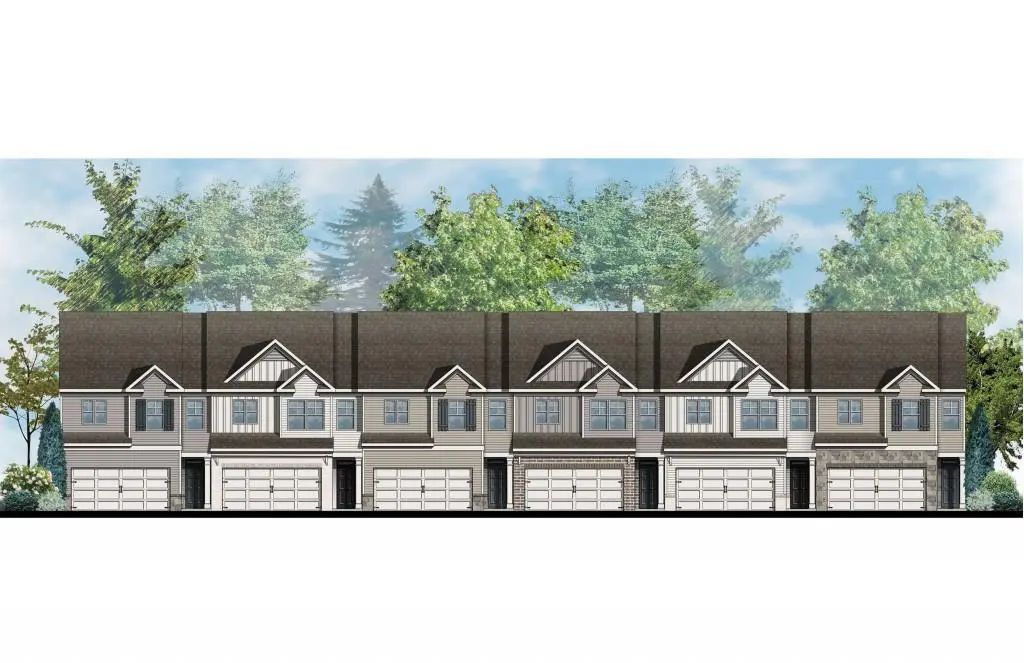 6661 Parsons Street, Flowery Branch