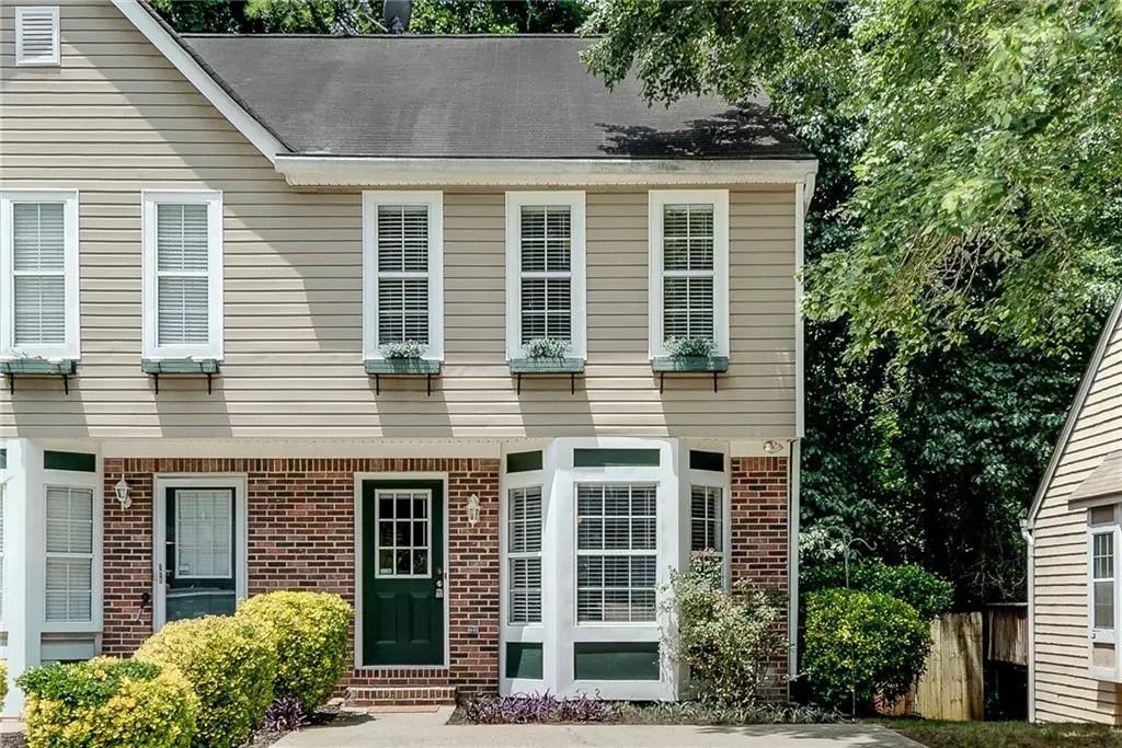 5180 Laurel Bridge Court Se, Smyrna
