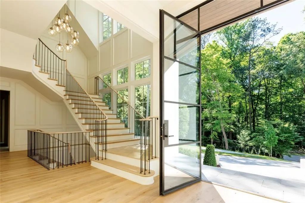 3563 Northside Drive Nw, Atlanta