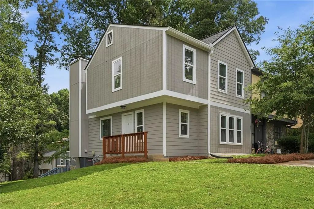 1269 Brookview Lane Se, Smyrna
