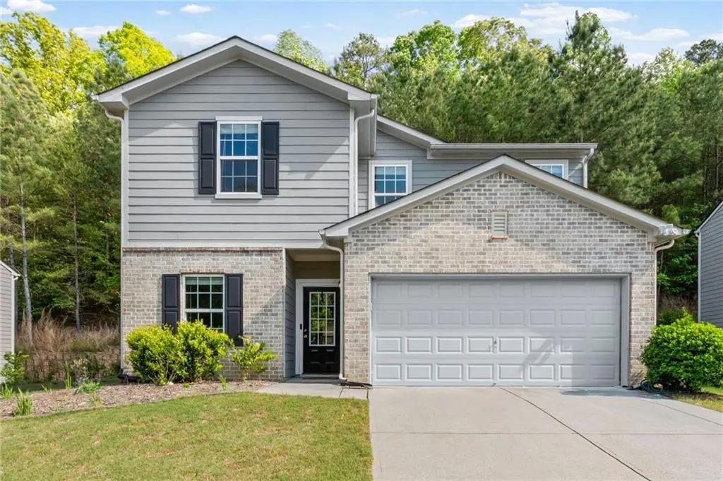6407 Barker Station Walk, Sugar Hill
