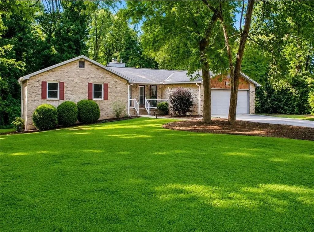 7970 Sweetwater Drive, Douglasville