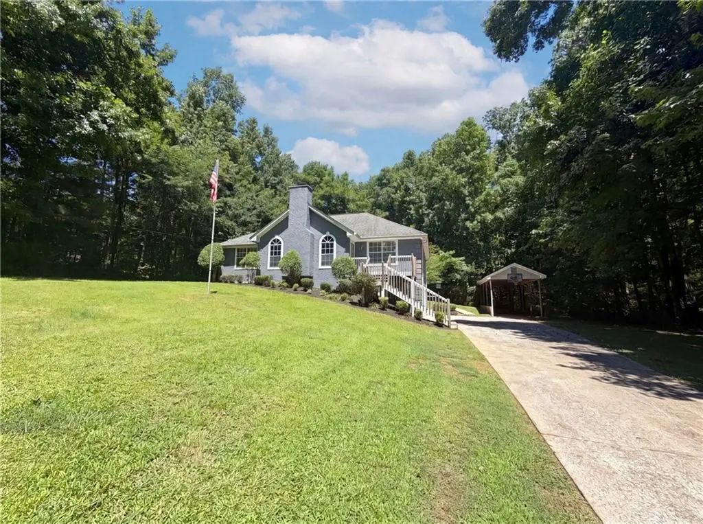 4150 Jonathan Lane, Cumming