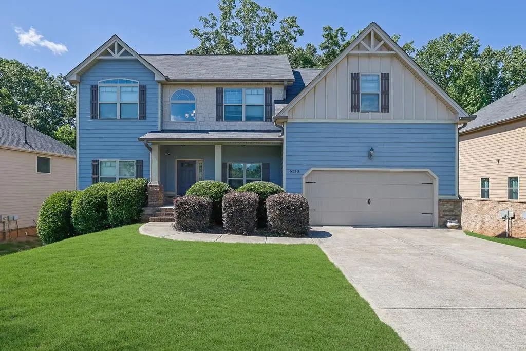 6120 Stillwood Lane, Cumming