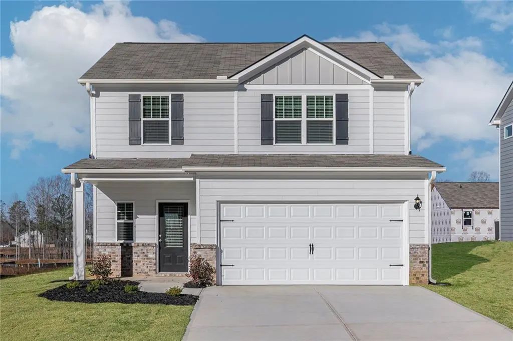 110 Howell Drive, Villa Rica