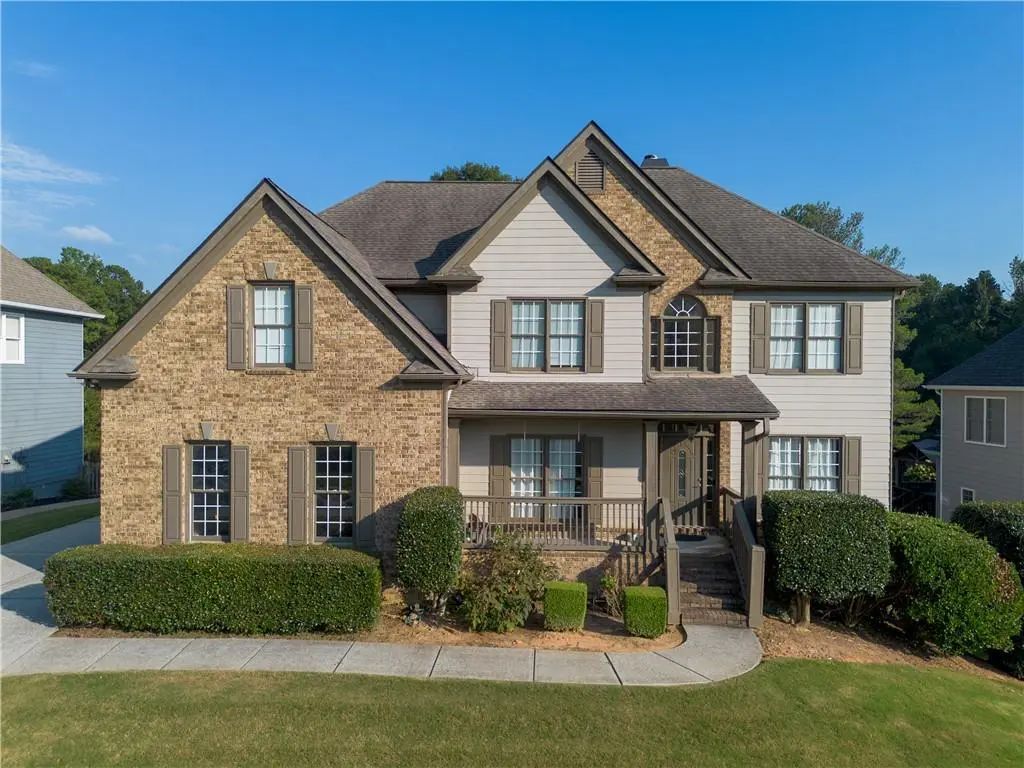 2865 Daniel Park Run, Dacula
