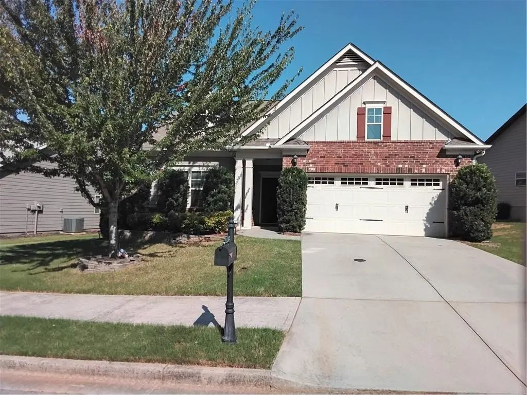4520 Sweetwater Drive, Gainesville