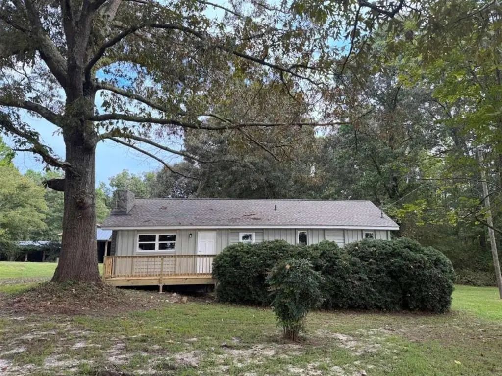 9140 Brewer Road, Villa Rica