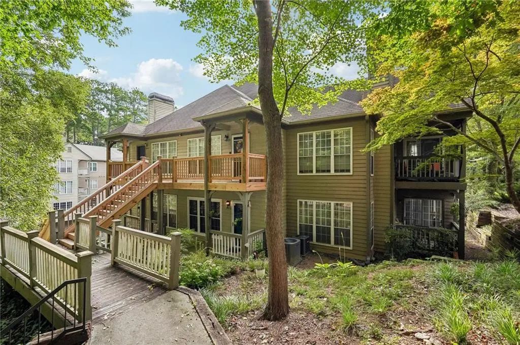 403 Mill Pond Court Se, Smyrna