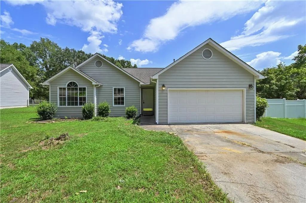 103 River Meadow Drive, Calhoun