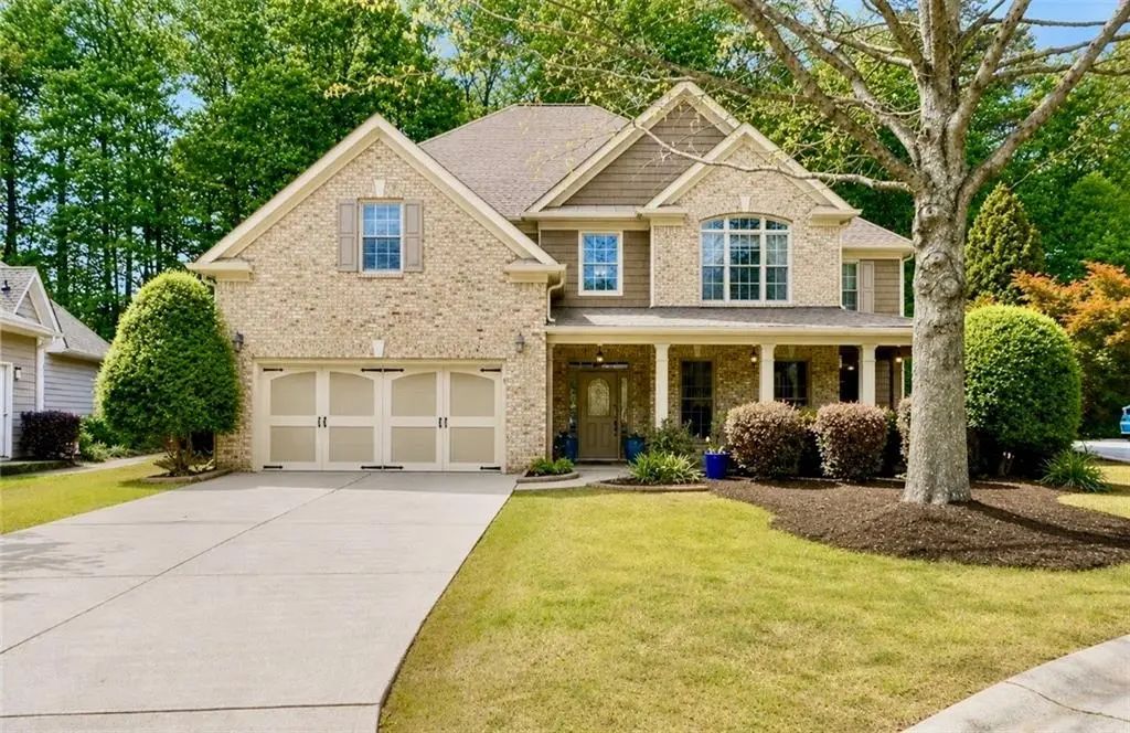 1410 Magnolia Park Circle, Cumming