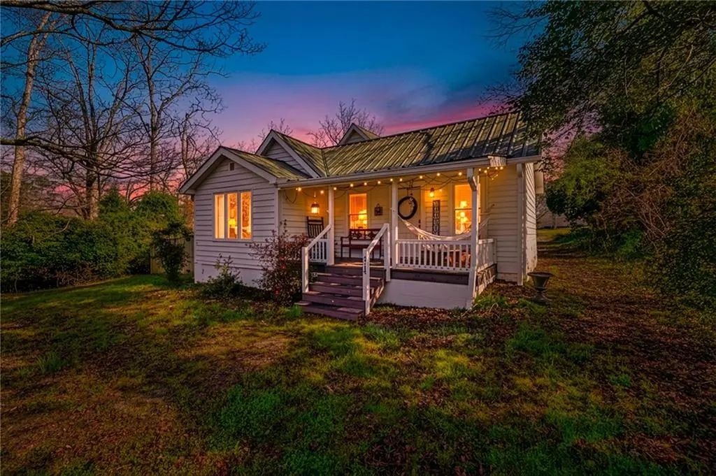 314 Holley Street, Demorest