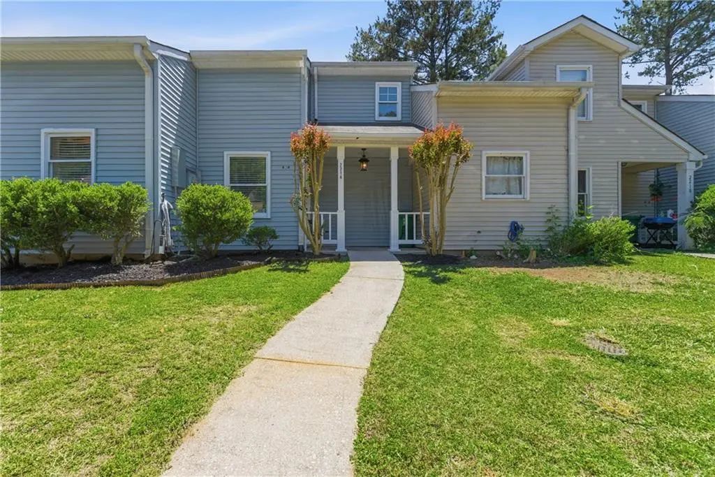2216 Wellington Circle, Lithonia