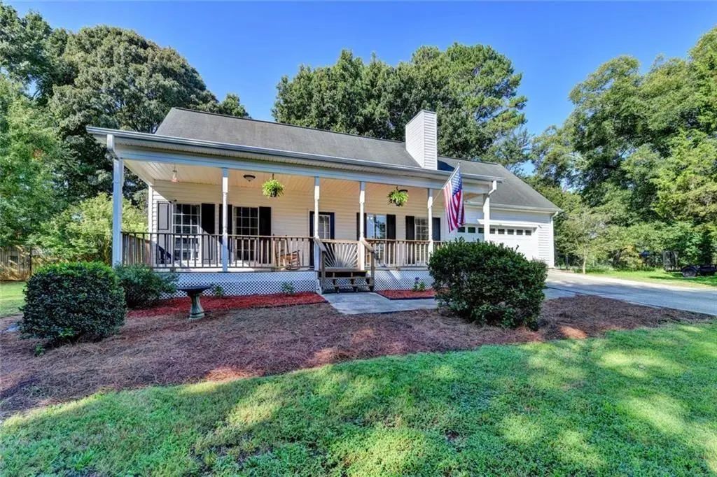 85 Cypress Place, Winder