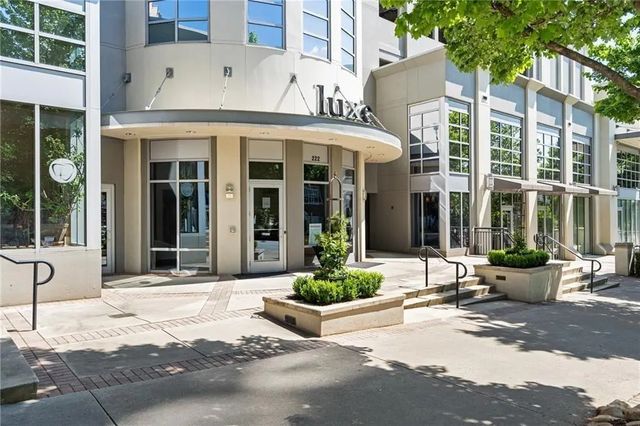 Unit 1901 - 222 12th Street Ne, Atlanta