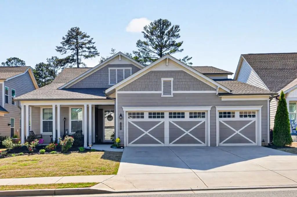 248 Chatuge Drive, Hoschton