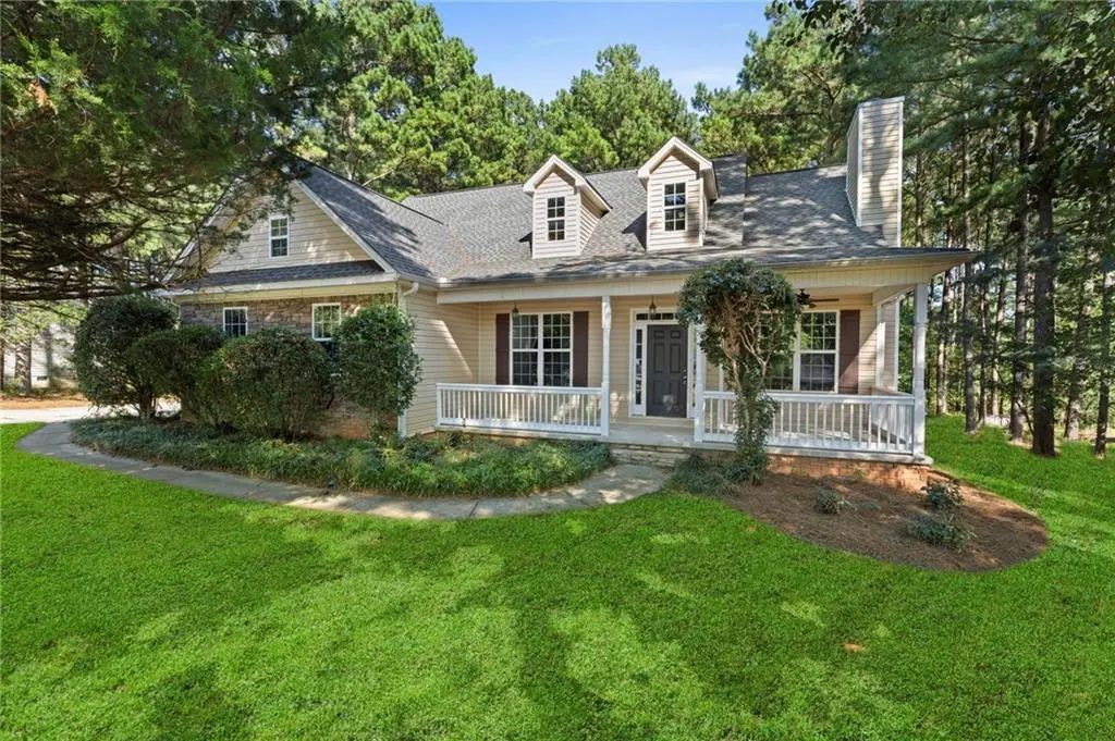 530 Kaitlin Circle, Griffin
