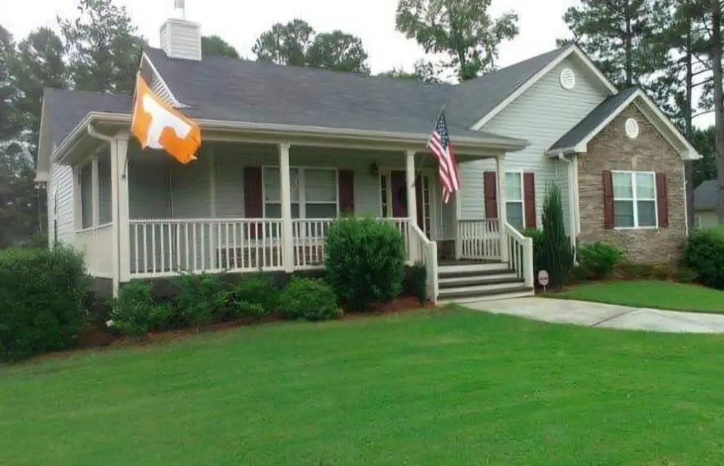 330 Lamar Lane, Covington