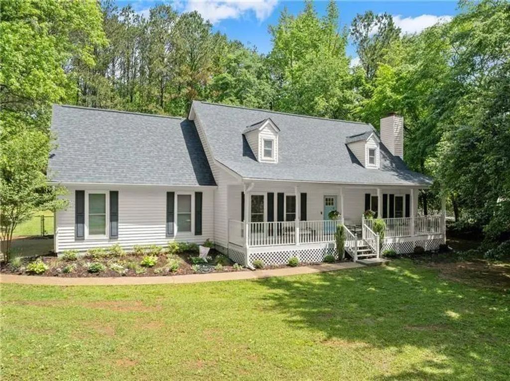 5902 Wills Orchard Road, Cumming