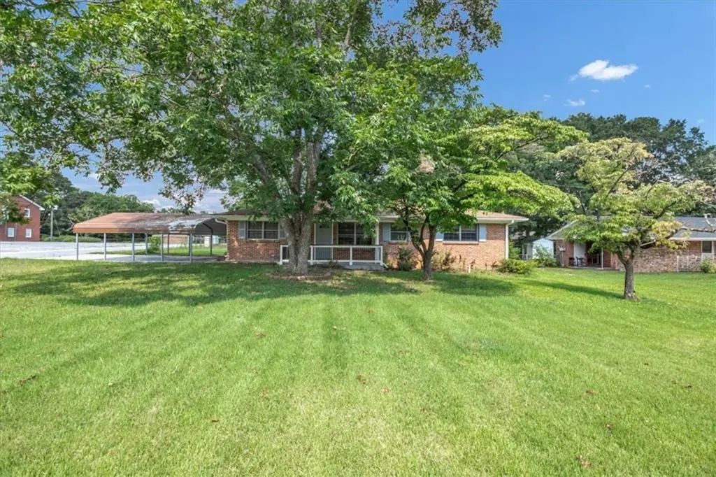 1355 Irwin Bridge Road Nw, Conyers