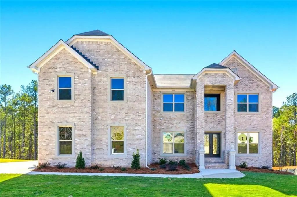 2580 Oneal Road, Conyers