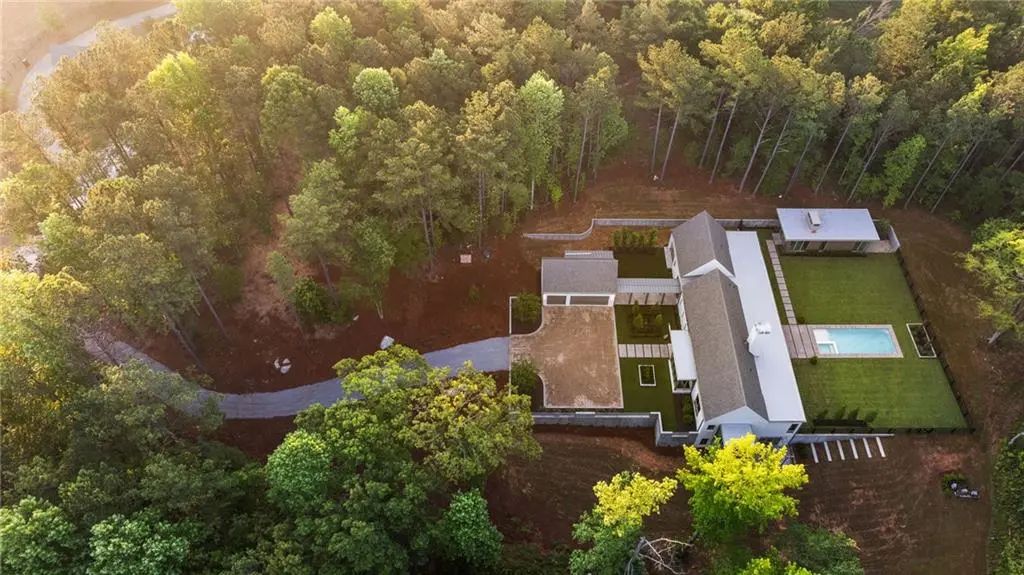 3 Sardis Trail, Chattahoochee Hills