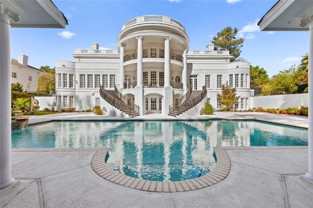 3687 Briarcliff Road Ne, Atlanta