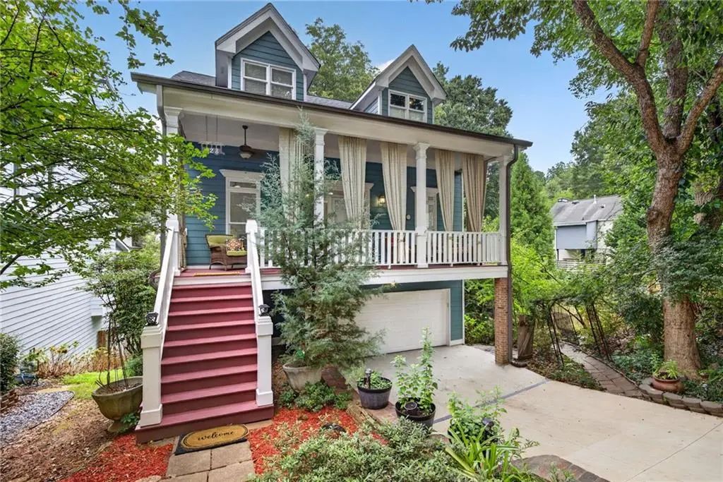 928 Delmar Avenue Se, Atlanta