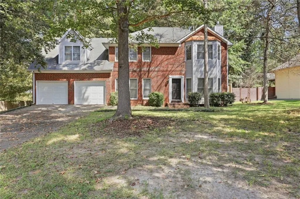 5300 Oglethorpe Court, Powder Springs
